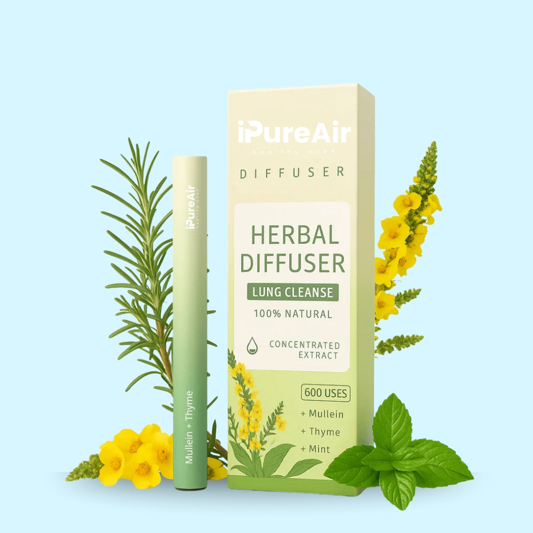iPureAir – Il Respiro Naturale