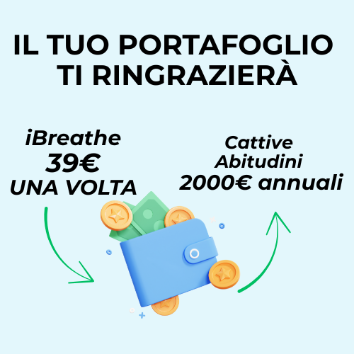 iPureAir – Il Respiro Naturale