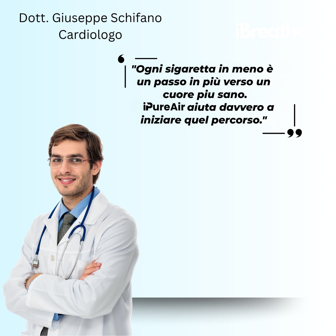 iPureAir – Il Respiro Naturale