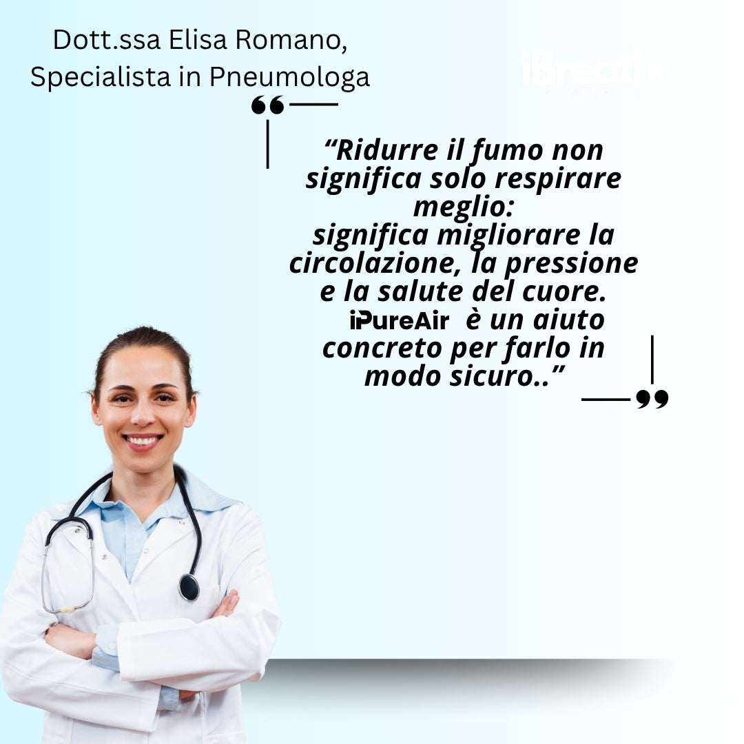 iPureAir – Il Respiro Naturale